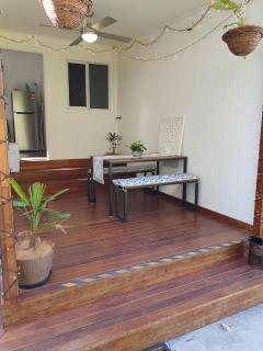 Red Door Retreat - 8