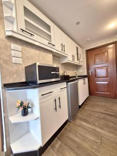 شقة مميزة مع أطلالة على المدينة طابق 5 - Amman - 3