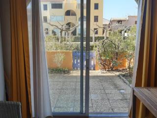 Superbe T2 Rez-de-jardin, 4 Pers, Proche Mer, Parking Sécurisé, Animaux Acceptés - FR-1-798-21 - 5