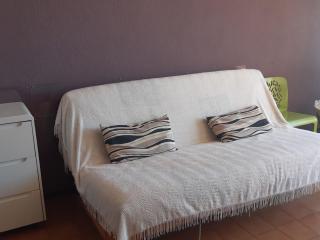 Studio Cabine 4 Pers. Face Mer avec Parking - Port Leucate - FR-1-798-32 - Leucate - 3