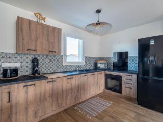 Maison moderne à 6 km de Mimizan pour 6 personnes, ménage inclus - FR-1-50-156 - Saint-Paul-en-Born - 2