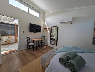 Dimondz Stayz Bremer Bay - Coastal retreat Studio - 5