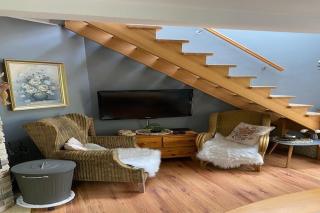 Holiday Home in Ko czewo near Wild Beach, cleaning included - Kołczewo - 7