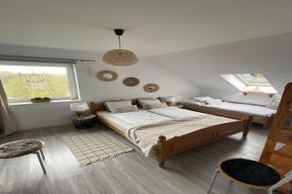 Holiday Home in Ko czewo near Wild Beach, cleaning included - Kołczewo - 3