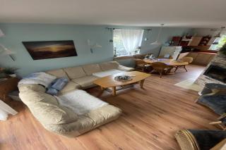 Holiday Home in Ko czewo near Wild Beach, cleaning included - Kołczewo - 8