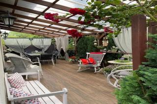 Holiday Home in Ko czewo near Wild Beach, cleaning included - Kołczewo - 9