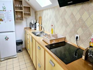 Holiday Home in Kolczewo near Baltic Beaches, cleaning included - Kołczewo - 5
