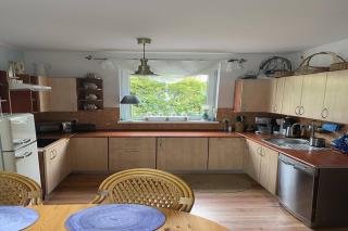 Holiday Home in Ko czewo near Wild Beach, cleaning included - Kołczewo - 5