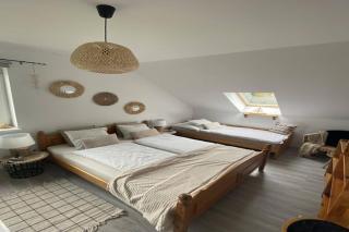 Holiday Home in Ko czewo near Wild Beach, cleaning included - Kołczewo - 4