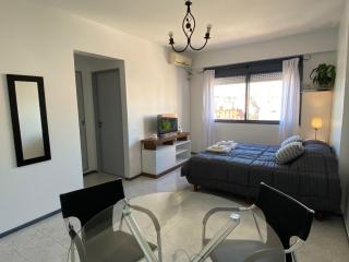 Monoambiente, Céntrico, muy Luminoso - Buenos Aires - 9