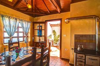 Finca La Hoya, El Tanque, cleaning included - Las Cruces - 6