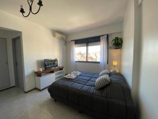 Monoambiente, Céntrico, muy Luminoso - Buenos Aires - 8
