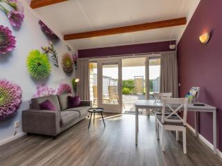 Romantic studio with garden - Koudekerke - 1