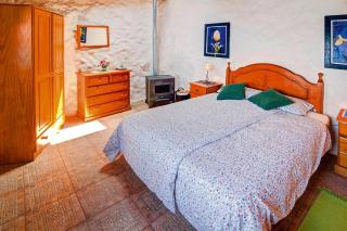 Finca La Hoya, El Tanque, cleaning included - Las Cruces - 1