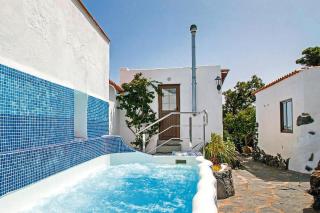 Finca La Hoya, El Tanque, cleaning included - Las Cruces - 5