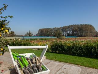 Romantic studio with garden - Koudekerke - 2