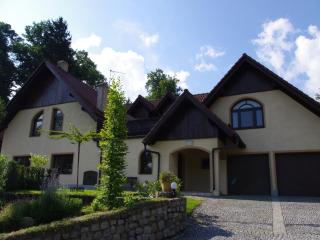 Holiday Home in Przesieka near Ski Slopes, cleaning included - Przesieka - 5