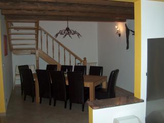 Holiday Home in Przesieka near Ski Slopes, cleaning included - Przesieka - 8