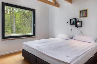 Holiday Home by Lake Wise ka near Baltic Beach, cleaning included - Wisełka - 1