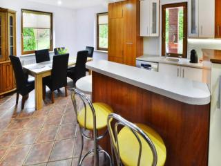 Villa in wi cianowo near Ostrowieckie Lake, cleaning included - - 4