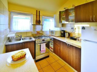 Holiday home by the lake, Rosnowo, cleaning included - Rosnowo - 6