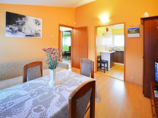 Holiday home by the lake, Rosnowo, cleaning included - Rosnowo - 7