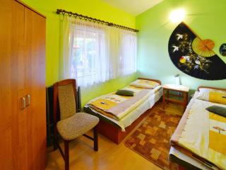 Holiday home by the lake, Rosnowo, cleaning included - Rosnowo - 5