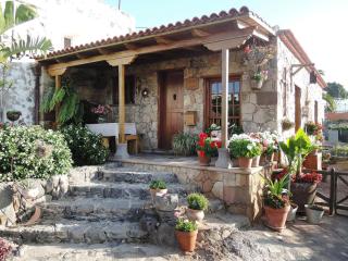 Holiday Home with Private Indoor Pool, cleaning included - Vera de Erque - 1