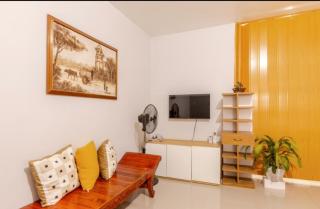 Transcient House Trece Martires Home Sweet Home - Quintana - 7