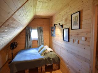 Holiday Home by Lake Zarnowieckie with Sauna, cleaning included - 4