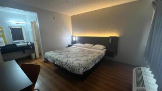 Motel 6 Modesto, CA - Modesto - 9
