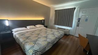 Motel 6 Modesto, CA - Modesto - 6