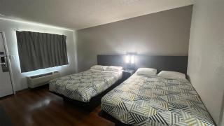 Motel 6 Modesto, CA - Modesto - 3