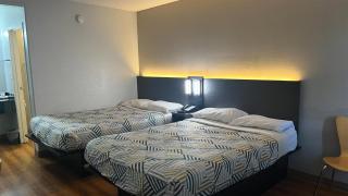 Motel 6 Modesto, CA - Modesto - 1
