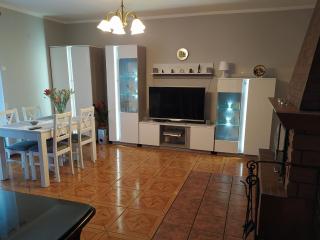 Holiday house with swimming pool in Morzyczyn, cleaning included - Morzyczyn - 1