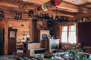 Comfortable holiday home in Be czna with pool, cleaning included - - 5