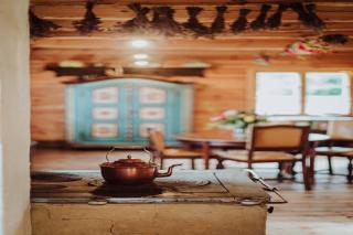 Comfortable holiday home in Be czna with pool, cleaning included - - 2