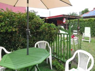 Holiday home for 6 guests in Racimierz, cleaning included - - 5