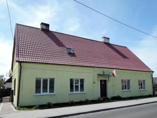 Holiday home for 6 guests in Racimierz, cleaning included - - 1