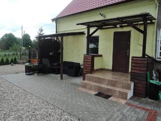 Holiday home for 6 guests in Racimierz, cleaning included - - 4