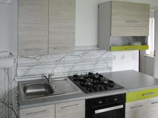 Holiday home for 6 guests in Racimierz, cleaning included - - 7