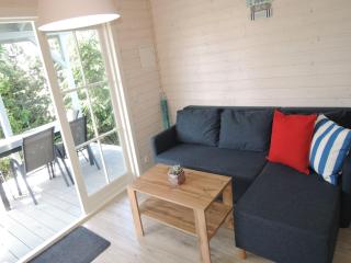 Holiday Home in Rewal near Baltic Beach, cleaning included - Rewal - 8