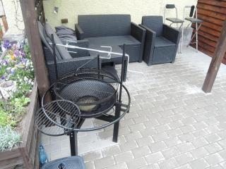 Holiday home for 6 guests in Racimierz, cleaning included - - 9