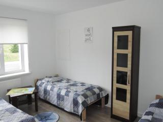 Holiday home for 6 guests in Racimierz, cleaning included - - 0