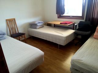 Gardenview Room - Madla - 8