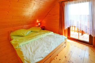 Cottage in Jaros awiec near Seaside Beach, cleaning included - 3