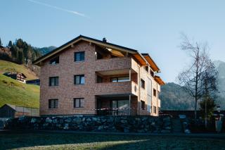 Kanis Appartements - Schoppernau - 5