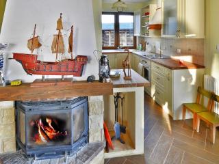 Holiday house by the lake with a fireplace, cleaning included - Rosnowo - 5