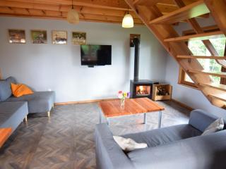 Holiday Home in Parchowo by Lake Mausz, cleaning included - Parchowo - 6