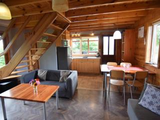 Holiday Home in Parchowo by Lake Mausz, cleaning included - Parchowo - 4